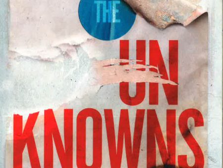 [Bargain corner] The Unknowns Discount