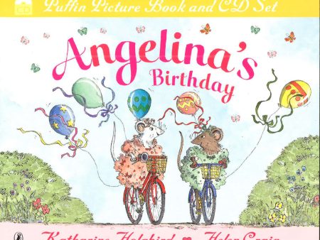 S Birthday (Book & Cd) Discount