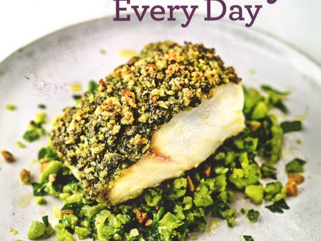 The Medicinal Chef: Healthy Every Day on Sale