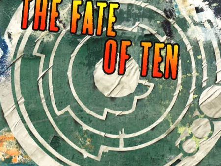 The Fate Of Ten (Lorien Legacies, Bk. 6) For Discount