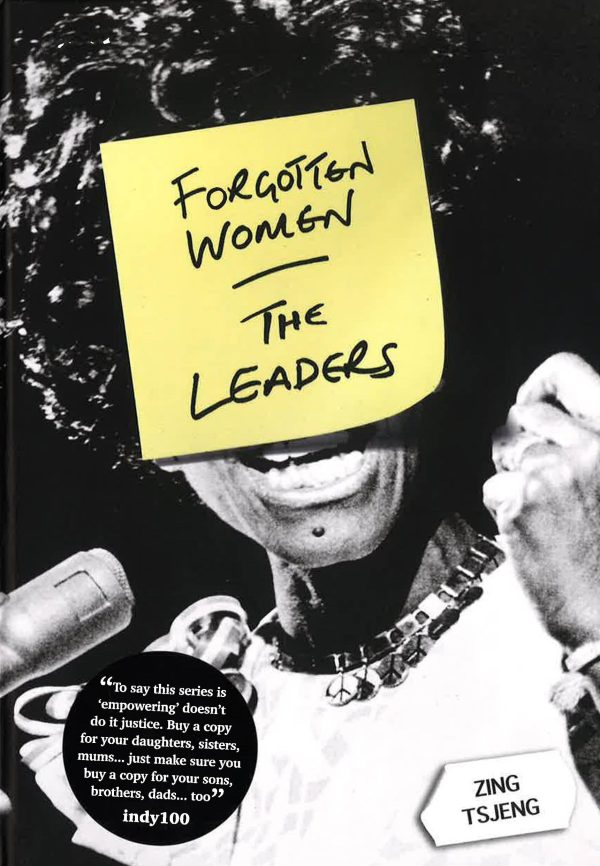 [Bargain corner] Forgotten Women: The Leaders Sale