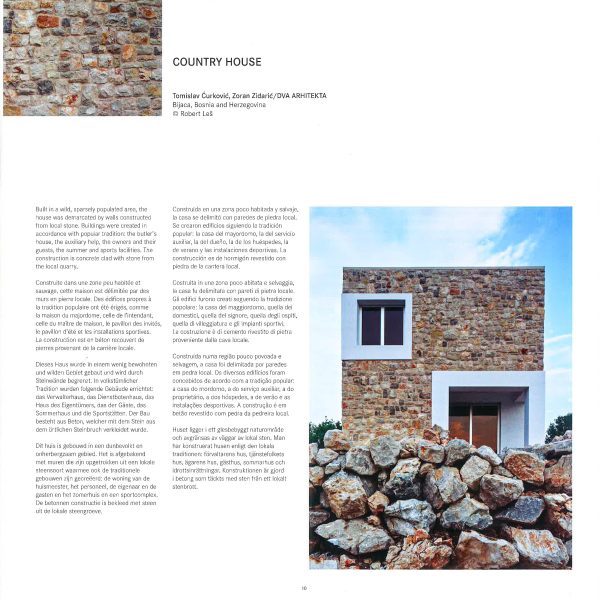 Natural Stone Houses 2 Online now