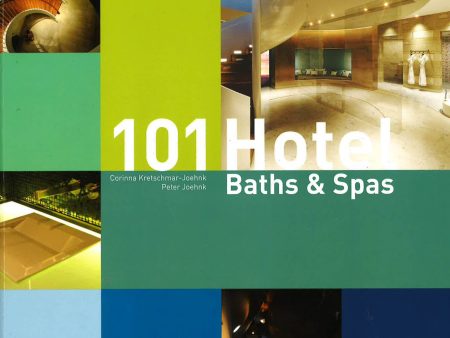 101 Hotel, Baths & Spa Online Sale