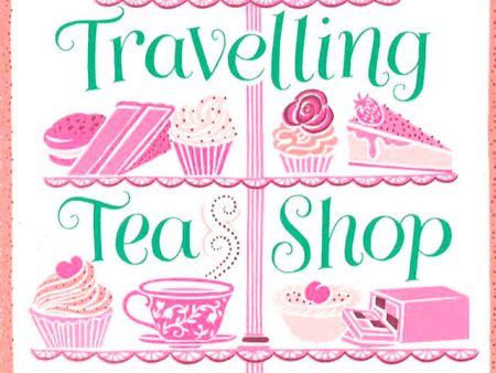 The Travelling Tea Shop For Cheap