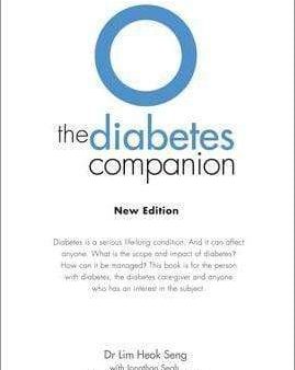 The Diabetes Companion Online Sale