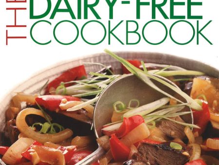 The Dairy Free Cookbook Online