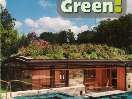 [Bargain corner] Houses Think Green! Online Hot Sale