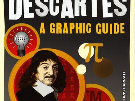 Introducing Descartes: A Graphic Guide Sale