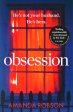 Obsession: The Bestselling Psychological Thriller Of 2017 For Sale