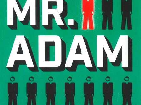 Mr. Adam For Cheap