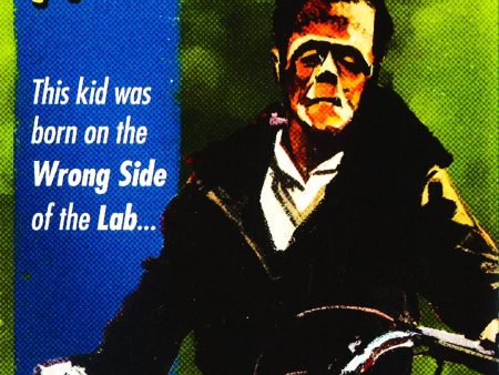 Frankenstein (Pulp The Classics) on Sale