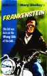 Frankenstein (Pulp The Classics) on Sale