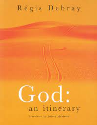 God : An Itinerary For Sale