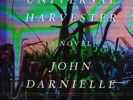 Universal Harvester Sale