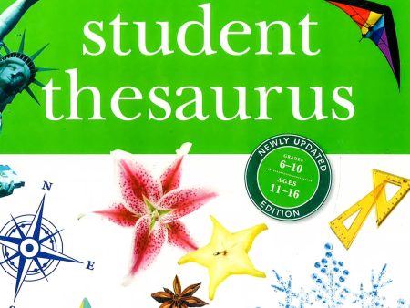 The American Heritage: Thesaurus Online now