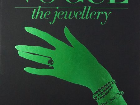 Vogue The Jewellery Supply