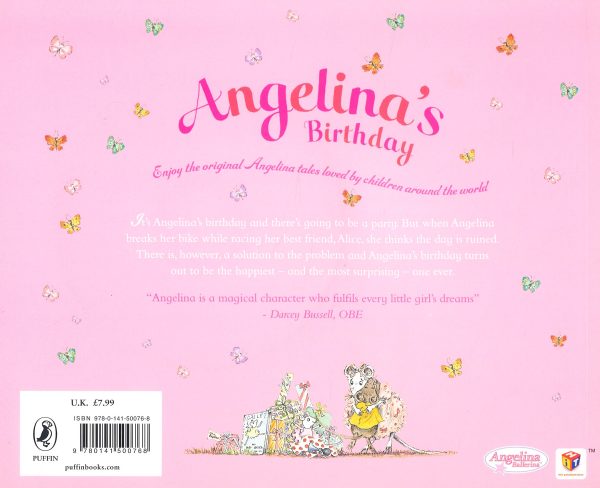 S Birthday (Book & Cd) Discount