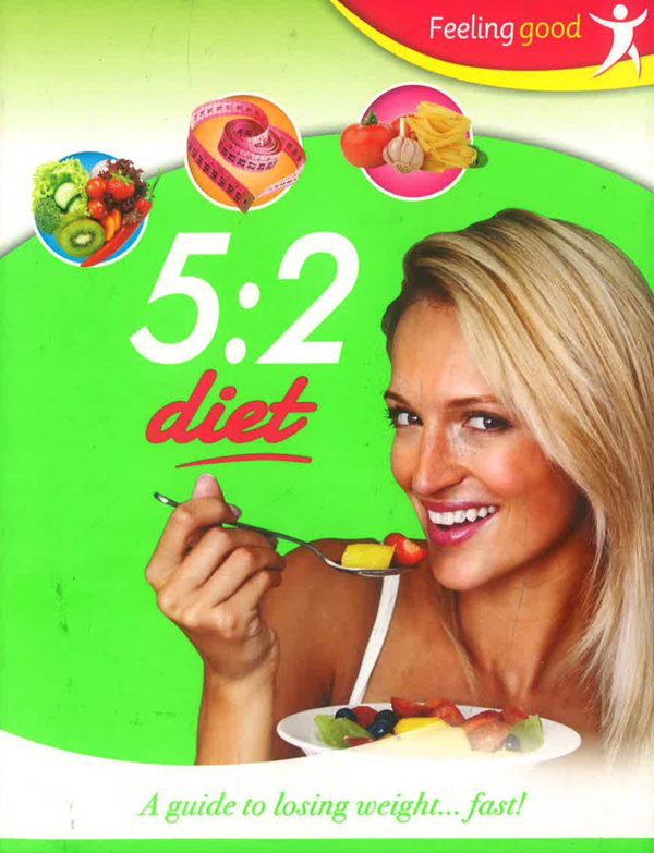 5:2 Diet Supply