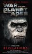 War For The Planet Of The Apes : Revelations Supply